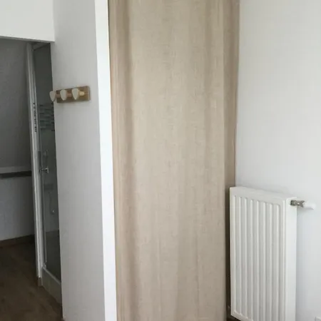 Le Des Feves Апартаменты