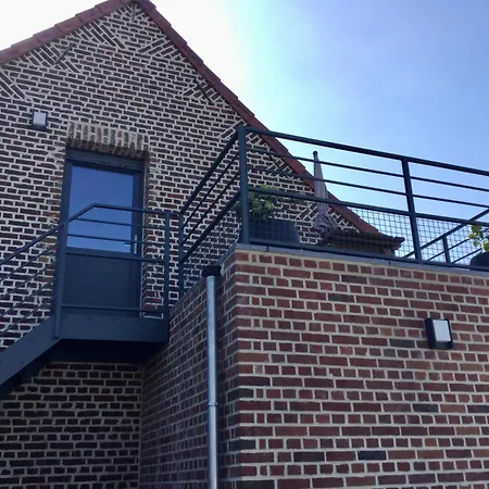 Le Des Feves Lecelles