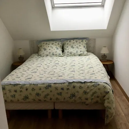 Le Des Feves Appartement *
